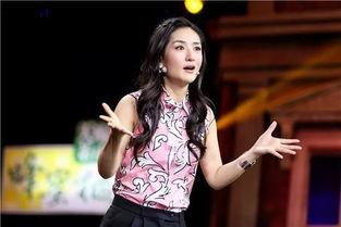 娛樂(lè)吃瓜謝娜是誰(shuí),娛樂(lè)界的“吃瓜女王”