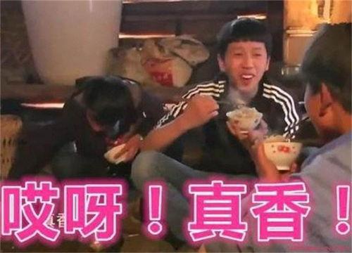 娛樂吃瓜醬不要感動自己,別被感動，真相才是王道