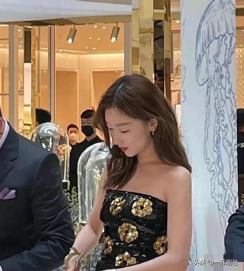 娛樂圈當(dāng)面吃瓜的明星,揭秘幕后故事與精彩瞬間