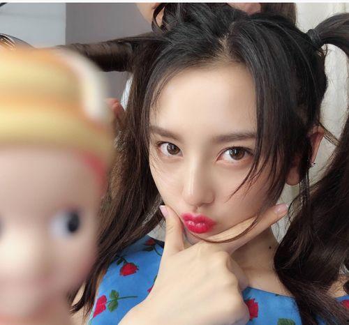 吃瓜娛樂迪麗熱巴楊洋,瓜田娛樂，甜蜜互動引關(guān)注