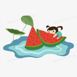 娛樂吃瓜的素材圖片大全,吃瓜素材大盤點，明星幕后故事大公開