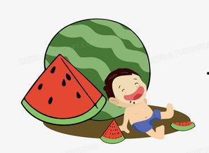 娛樂吃瓜的素材圖片大全,吃瓜素材大盤點，明星幕后故事大公開