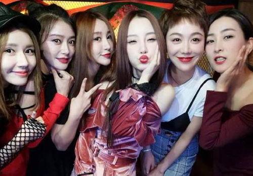 娛樂圈的吃瓜看客,揭秘明星幕后故事