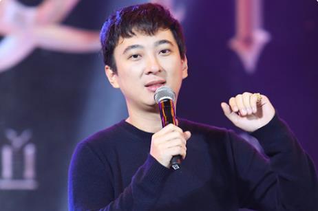 娛樂圈吃瓜醬的配音,吃瓜醬帶你揭秘幕后真相