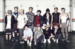 韓國(guó)娛樂圈exo吃瓜,EXO成員疑涉爭(zhēng)議事件，吃瓜群眾熱議不斷