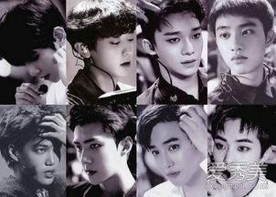 韓國(guó)娛樂圈exo吃瓜,EXO成員疑涉爭(zhēng)議事件，吃瓜群眾熱議不斷