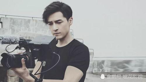 娛樂(lè)吃瓜博主胡歌是誰(shuí)啊,娛樂(lè)吃瓜博主胡歌背后的故事