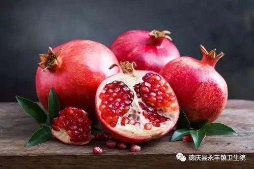 娛樂吃瓜醬買石榴,石榴盛宴，甜蜜來襲！