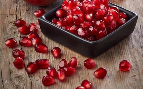 娛樂吃瓜醬買石榴,石榴盛宴，甜蜜來襲！