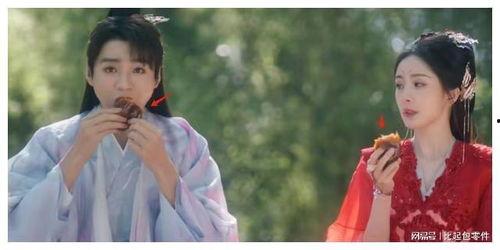 娛樂吃瓜醬中國(guó)的仙俠劇,娛樂吃瓜醬帶你領(lǐng)略中國(guó)仙俠劇的魅力