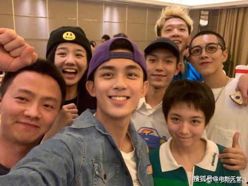 娛樂(lè)吃瓜吳磊最新消息,娛樂(lè)圈吃瓜群眾熱議不斷