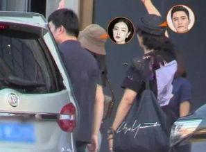 娛樂吃瓜倪妮視頻大全集,笑料百出，精彩瞬間回顧