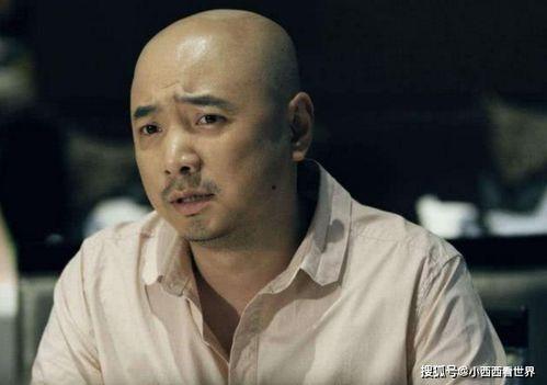 娛樂圈吃瓜徐崢是誰,揭秘“吃瓜群眾”眼中的徐崢