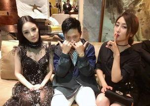 最近娛樂(lè)圈吃瓜事件,最新吃瓜事件盤(pán)點(diǎn)