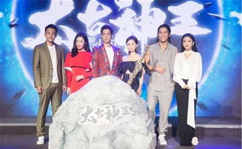 為吃瓜進娛樂圈卻紅了,娛樂圈的“瓜農”傳奇