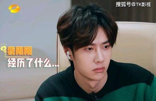 吃瓜娛樂爆料王一博,瓜田里的青春偶像，娛樂風暴中的璀璨星光