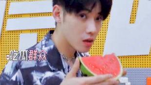 吃瓜娛樂(lè)圈任豪,娛樂(lè)圈的瓜田新秀，星光璀璨的蛻變之路