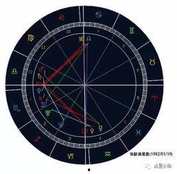 星盤娛樂圈吃瓜,娛樂圈背后的秘密與八卦風云