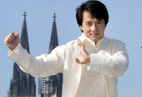 娛樂圈成龍吃瓜是真的嗎,真相還是謠言？