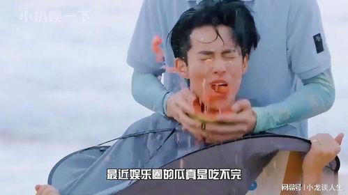 吃瓜娛樂圈于適,揭秘“吃瓜群眾”于適的幕后故事