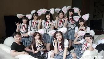 娛樂(lè)吃瓜醬起名字大全,揭秘娛樂(lè)圈那些鮮為人知的幕后故事