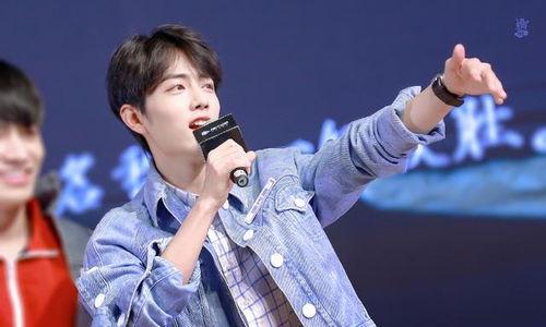 吃瓜者娛樂肖戰(zhàn)粉絲多少,吃瓜群眾熱議，究竟有多少人支持他？