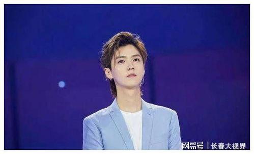 娛樂(lè)吃瓜醬鹿晗,娛樂(lè)吃瓜醬下的明星魅力與成長(zhǎng)之路