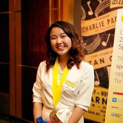 娛樂吃瓜醬四名女生得獎,年度大獎花落誰家？