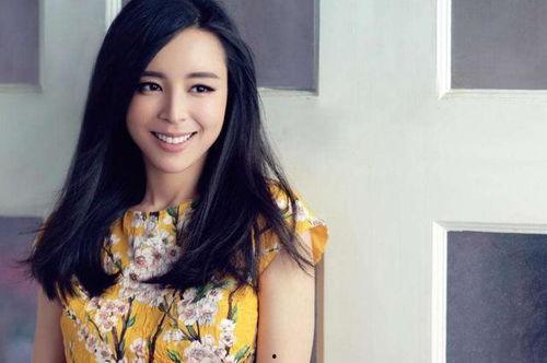 娛樂圈吃瓜爆料張靜初,揭秘幕后真相