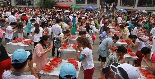 娛樂吃瓜居民,吃瓜群眾眼中的明星生活