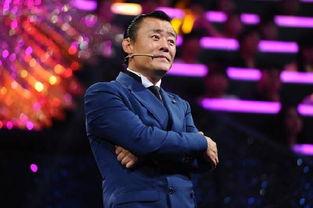 娛樂吃瓜群眾明星是誰,TA究竟有何魅力？