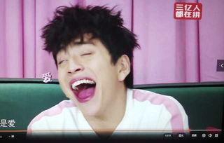 娛樂(lè)圈吃瓜笑死的是誰(shuí),揭秘“吃瓜笑死”的神秘人物！