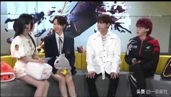 娛樂(lè)圈小娛吃瓜前線,揭秘明星幕后故事，獨(dú)家爆料等你來(lái)探！