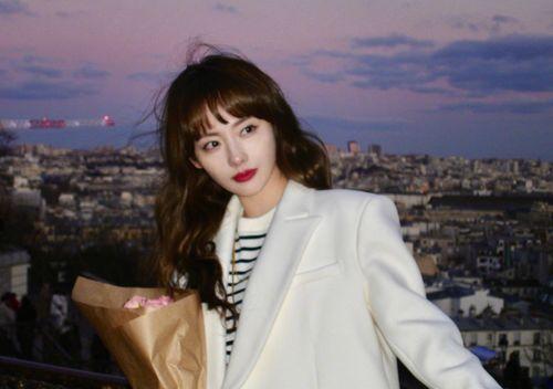 娛樂(lè)圈吃瓜爆料張嘉倪,揭秘明星背后的故事