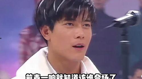 娛樂圈帥哥吃瓜圖片大全,顏值與笑料齊飛，盤點(diǎn)那些難忘瞬間