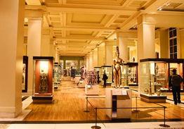 娛樂(lè)吃瓜醬大英博物館,娛樂(lè)吃瓜醬帶你領(lǐng)略世界文化遺產(chǎn)的魅力