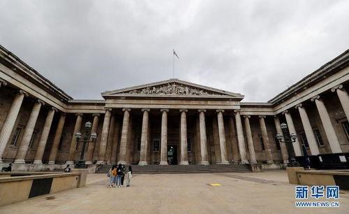 娛樂(lè)吃瓜醬大英博物館,娛樂(lè)吃瓜醬帶你領(lǐng)略世界文化遺產(chǎn)的魅力