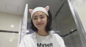 娛樂吃瓜景甜是誰,娛樂圈的甜蜜瓜果，揭秘她的星途歷程