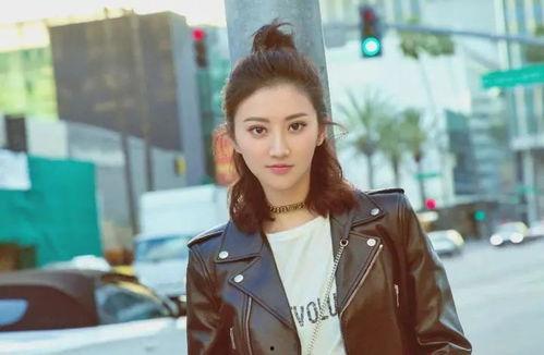 娛樂吃瓜景甜是誰,娛樂圈的甜蜜瓜果，揭秘她的星途歷程