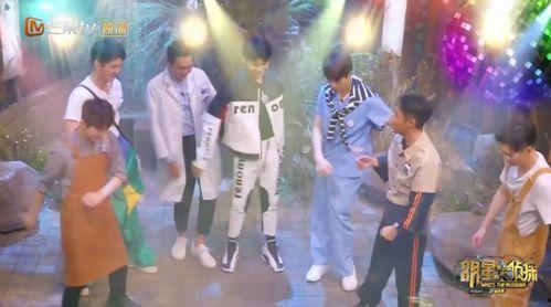 娛樂(lè)吃瓜醬甩手舞,娛樂(lè)吃瓜醬引領(lǐng)潮流新風(fēng)尚