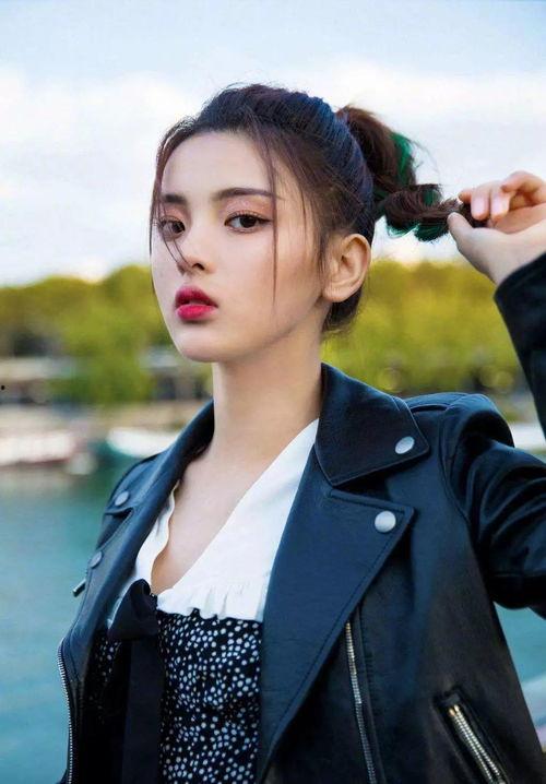 娛樂圈吃瓜剪映模板圖片,剪映模板下的吃瓜盛宴