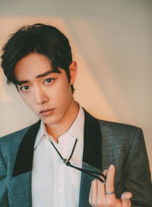 吃瓜娛樂肖戰(zhàn),瓜田李下，娛樂界的璀璨明星