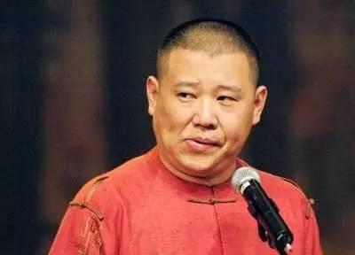 娛樂吃瓜君郭德綱,娛樂吃瓜界的風云人物