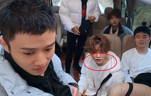 陳赫娛樂(lè)圈吃瓜視頻,揭秘明星幕后生活