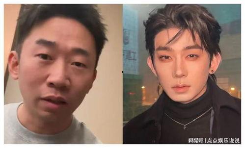 娛樂吃瓜博主看誰(shuí)好,揭秘吃瓜博主眼中的明星魅力排行