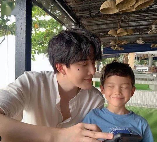 泰國娛樂圈吃瓜