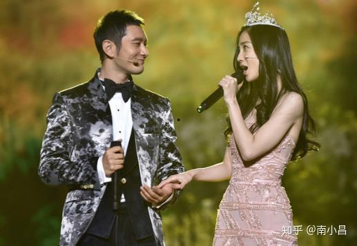 黃曉明baby娛樂(lè)吃瓜,吃瓜群眾熱議明星夫妻生活