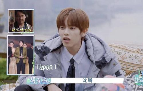 娛樂圈吃瓜關(guān)注誰,揭秘熱門話題人物盤點