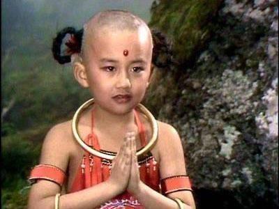 娛樂吃瓜君西北小公主