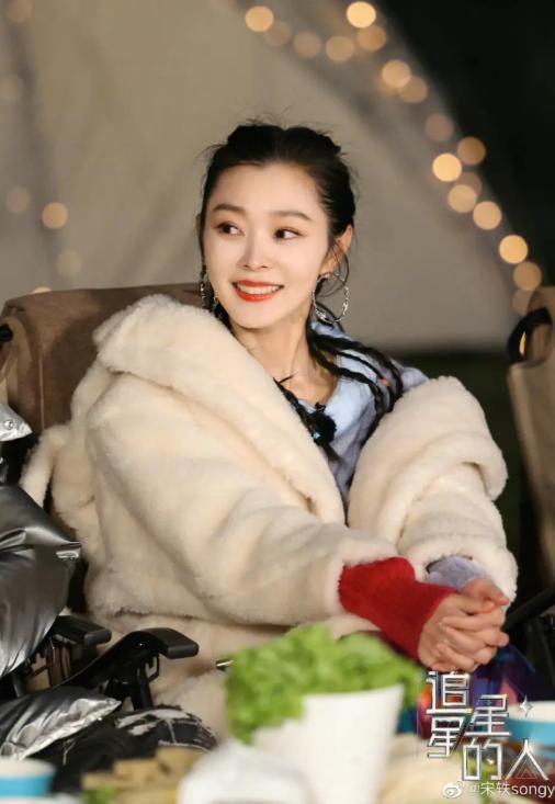 娛樂圈吃瓜白敬亭宋軼,甜蜜互動(dòng)引熱議